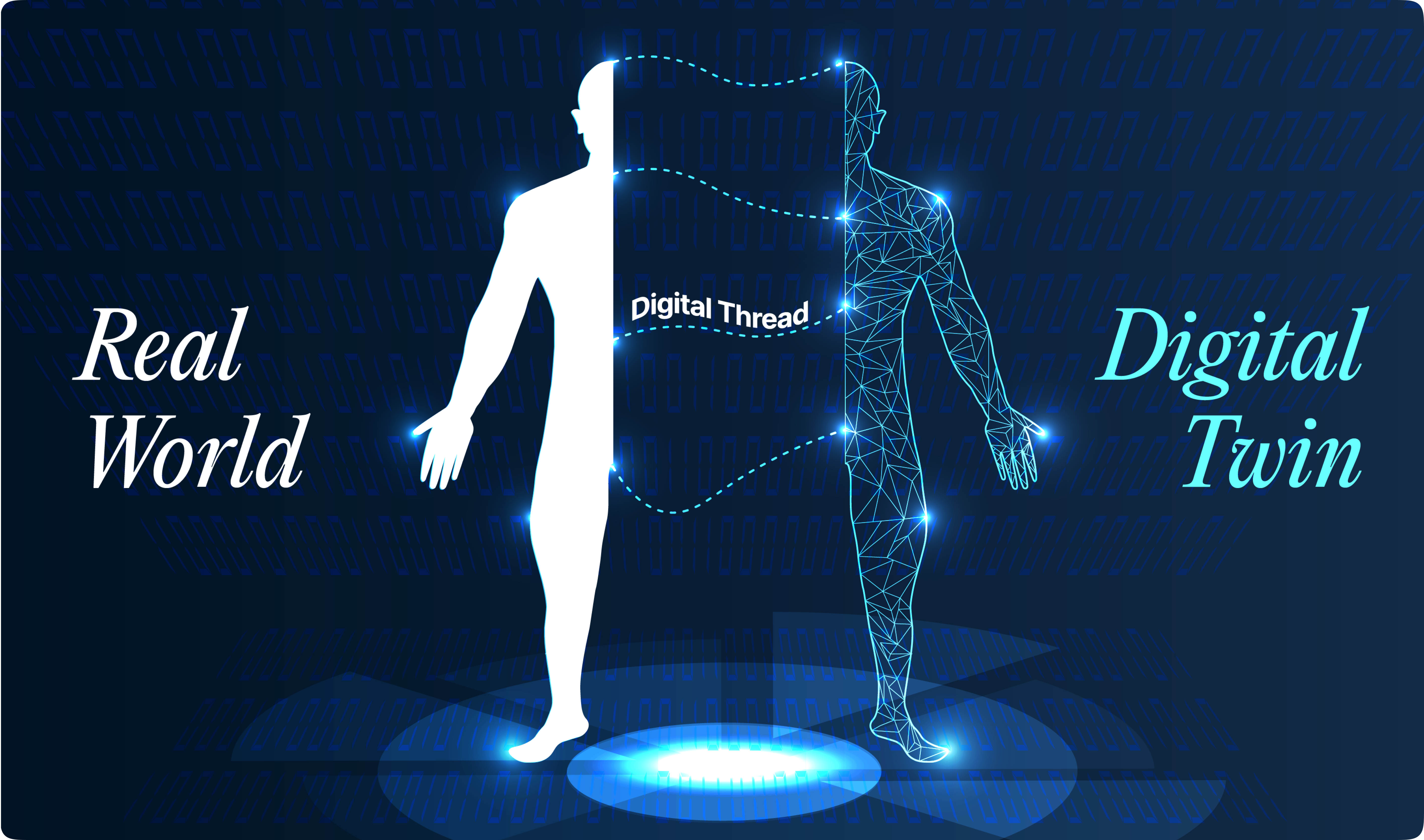 Human digital